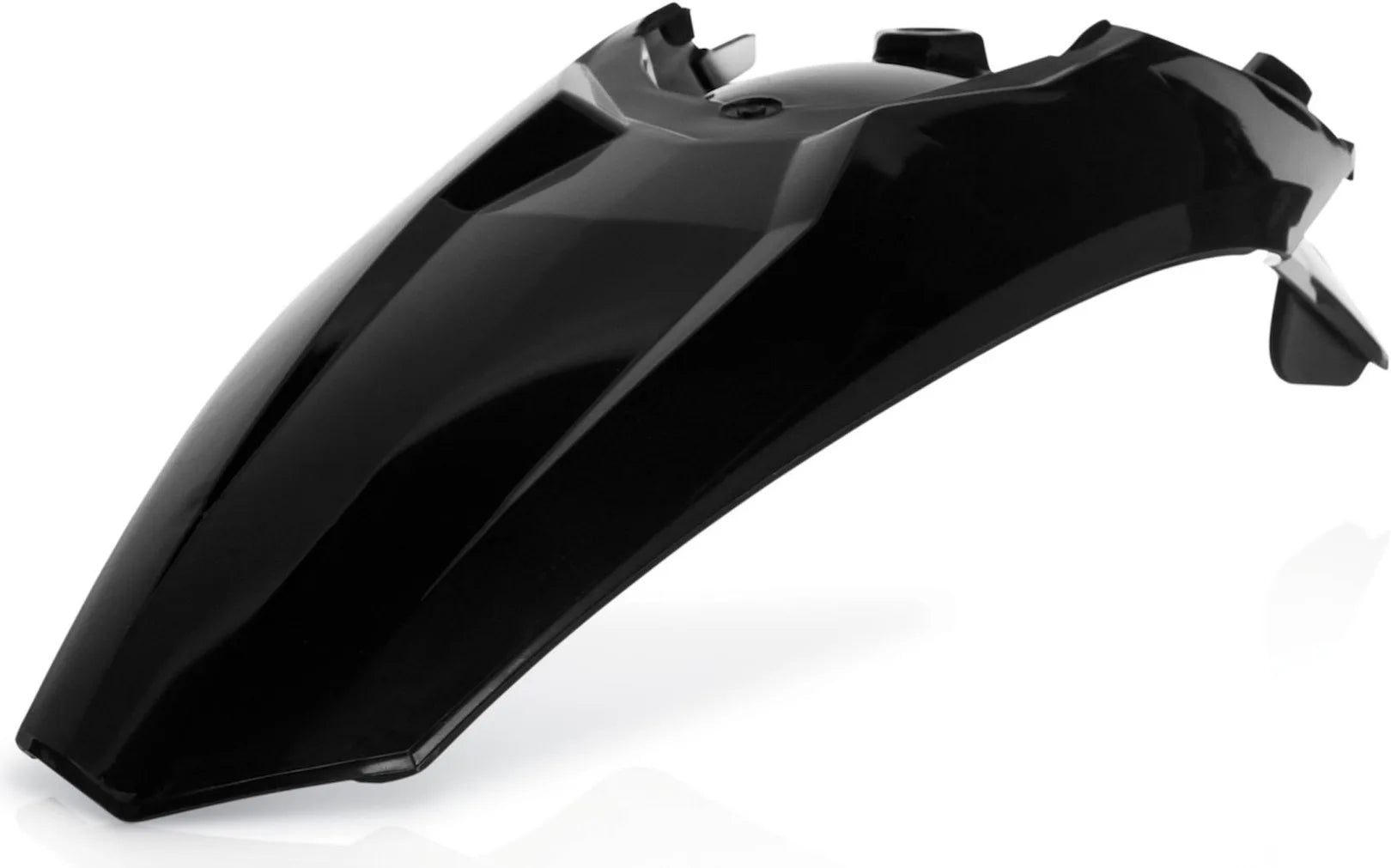 Kotflugel Hinten - Acerbis Kompatibel Mit Ktm 250 Exc (2012-2016)