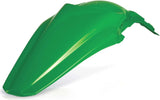 Kotflugel Hinten - Acerbis Kompatibel Mit Kawasaki Kx 450 F (2012-2015)