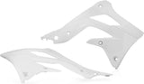 Kühlerverkleidung - Acerbis Kompatibel Mit Kawasaki Kx 450 F (2012-2015)