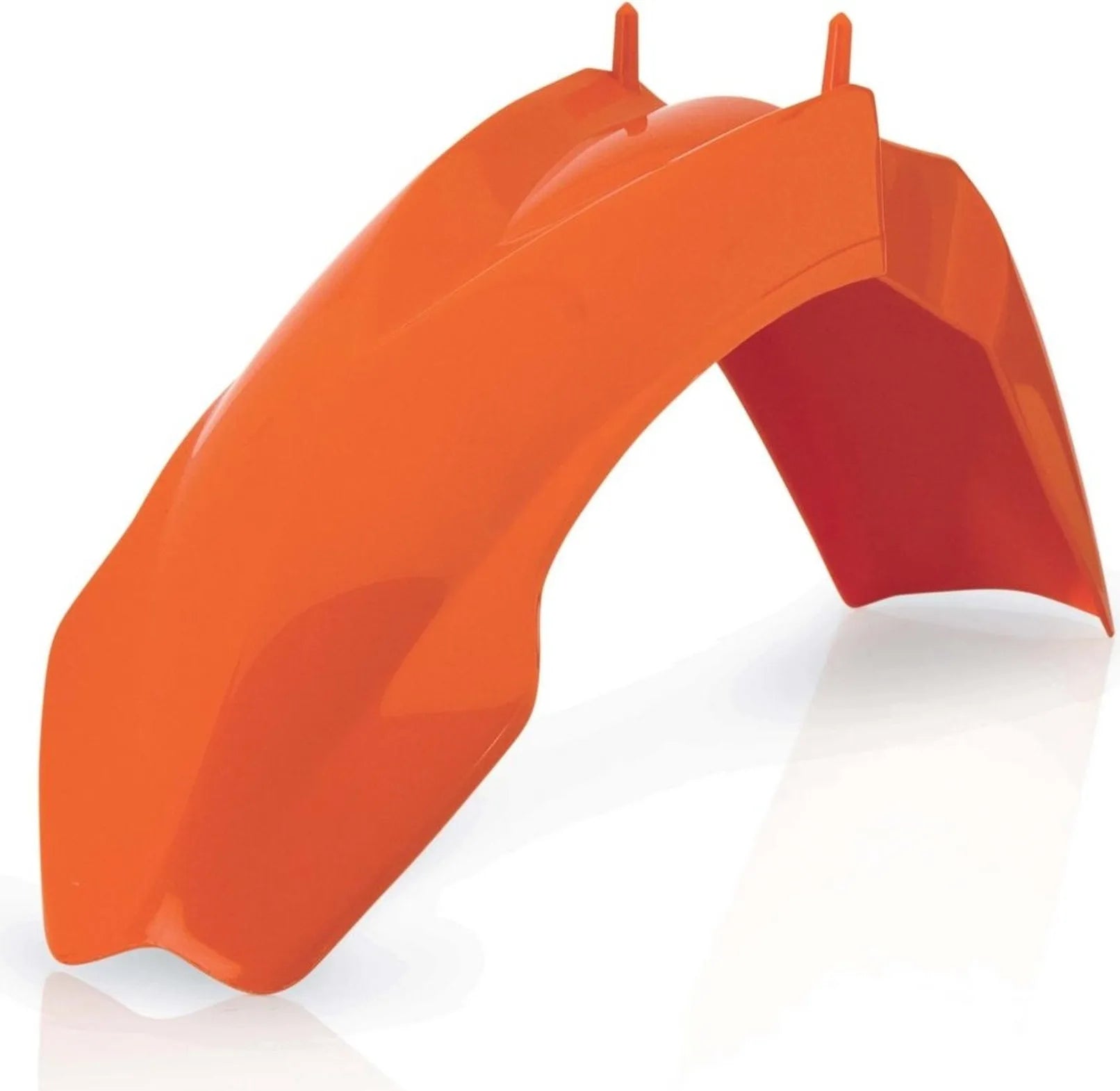 Kotflugel Hinten - Acerbis Kompatibel Mit Ktm 85 Sx (2004-2012)
