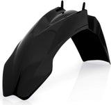 Kotflugel Hinten - Acerbis Kompatibel Mit Ktm 85 Sx (2004-2012)