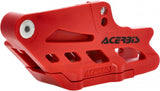 Chain Guide - Acerbis Compatible With Gasgas Ec 300 Gp (2018-2020)