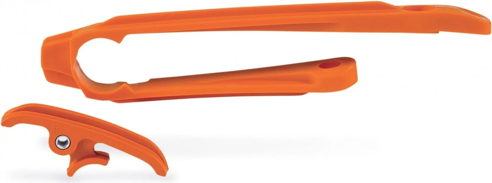 Kettenfuhrung - Acerbis Kompatibel Mit Ktm 250 Exc-F (2012-2016)