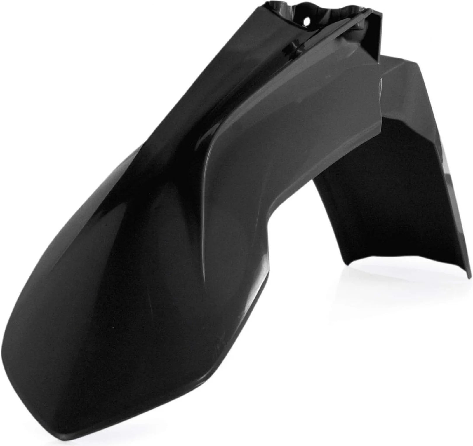 Kotflugel Hinten - Acerbis Kompatibel Mit Ktm 200 Exc (2014-2016)