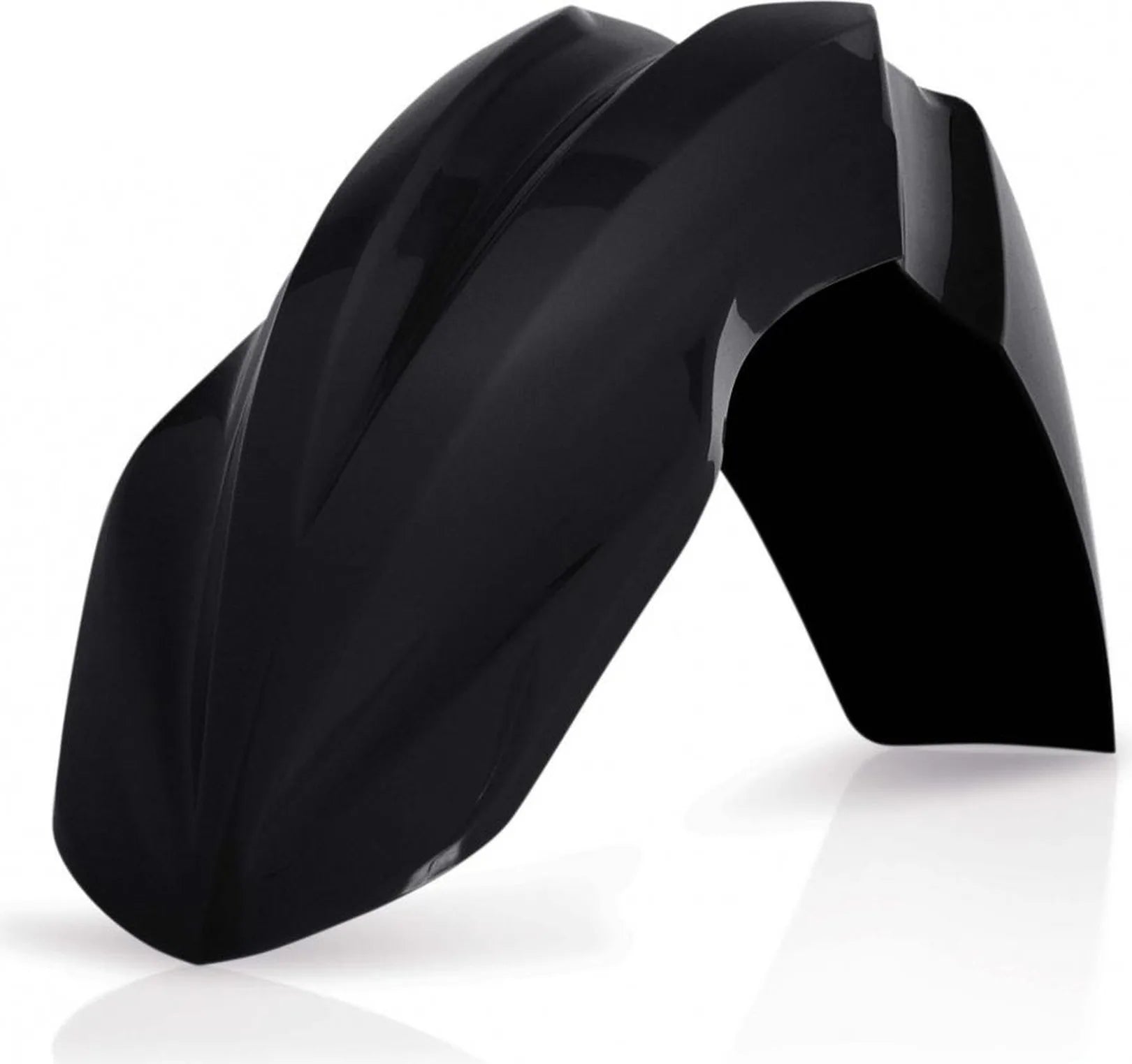Kotflugel Hinten - Acerbis Kompatibel Mit Kawasaki Kx 450 F (2013-2015)