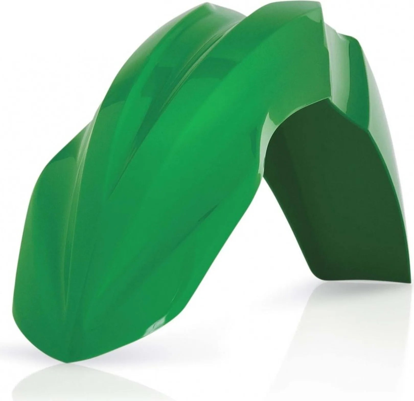 Kotflugel Hinten - Acerbis Kompatibel Mit Kawasaki Kx 250 F (2013-2016)