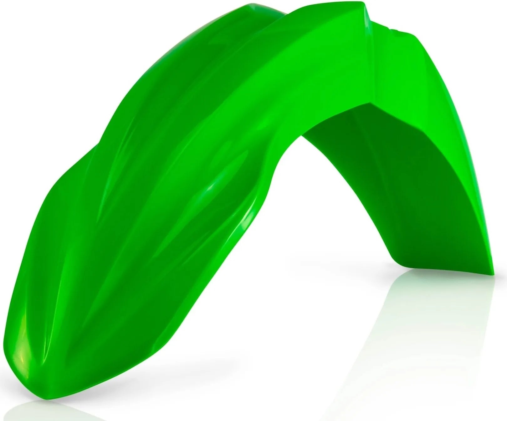 Kotflugel Hinten - Acerbis Kompatibel Mit Kawasaki Kx 450 F (2013-2015)
