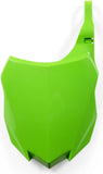 Vorderes Nummernschild - Acerbis Kompatibel Mit Kawasaki Kx 250 F (2013-2016)