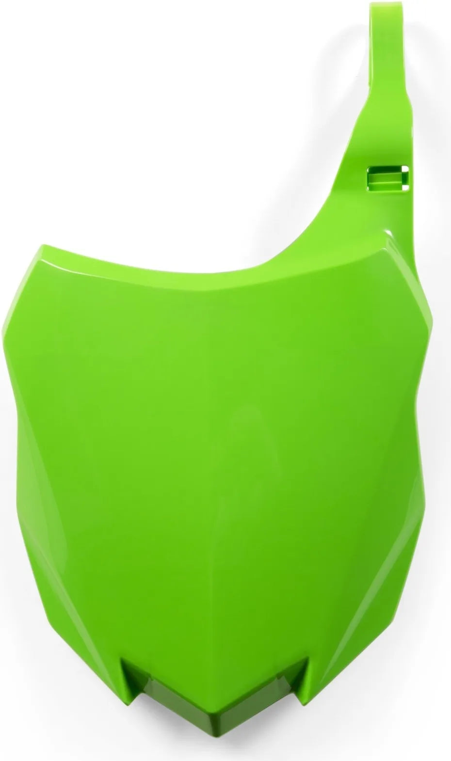 Vorderes Nummernschild - Acerbis Kompatibel Mit Kawasaki Kx 450 F (2013-2015)