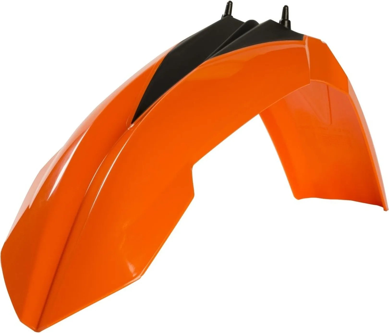 Kotflugel Hinten - Acerbis Kompatibel Mit Ktm 85 Sx (2013-2017)
