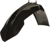 Front Fender - Acerbis Compatible With Ktm 85 Sx (2013-2017)