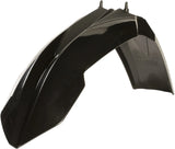 Kotflugel Hinten - Acerbis Kompatibel Mit Ktm 85 Sx (2013-2017)