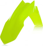 Kotflugel Hinten - Acerbis Kompatibel Mit Honda Cre 450 F (2013-2016)
