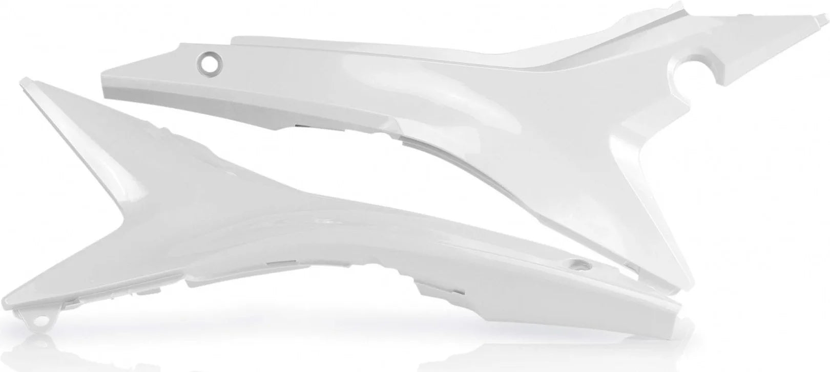 Airbox-Abdeckung - Acerbis Kompatibel Mit Honda Crf 450 R (2013-2016)