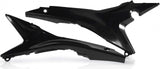 Airbox-Abdeckung - Acerbis Kompatibel Mit Honda Crf 250 R (2014-2017)