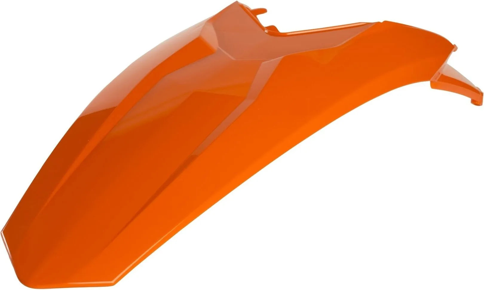 Kotflugel Hinten - Acerbis Kompatibel Mit Ktm 85 Sx (2013-2017)