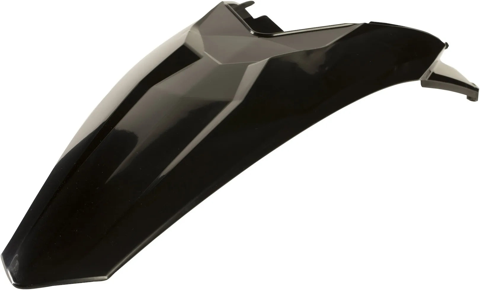 Kotflugel Hinten - Acerbis Kompatibel Mit Ktm 85 Sx (2013-2017)