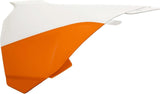 Airbox-Abdeckung - Acerbis Kompatibel Mit Ktm 85 Sx (2013-2017)