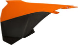 Airbox-Abdeckung - Acerbis Kompatibel Mit Ktm 85 Sx (2013-2017)