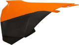 Airbox-Abdeckung - Acerbis Kompatibel Mit Ktm 85 Sx (2013-2017)