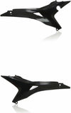 Airbox-Abdeckung - Acerbis Kompatibel Mit Honda Crf 250 - Usa (2014-2017)