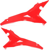 Airbox-Abdeckung - Acerbis Kompatibel Mit Honda Crf 250 - Usa (2014-2017)