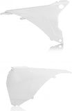 Air Box Cover - Acerbis Compatible With Ktm 125 Exc (2014-2016)