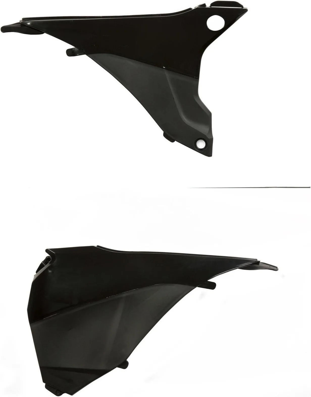 Airbox-Abdeckung - Acerbis Kompatibel Mit Ktm 300 Exc (2014-2016)