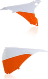 Airbox-Abdeckung - Acerbis Kompatibel Mit Ktm 125 Exc (2014-2016)