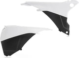 Airbox-Abdeckung - Acerbis Kompatibel Mit Ktm 450 Exc-F (2014-2016)