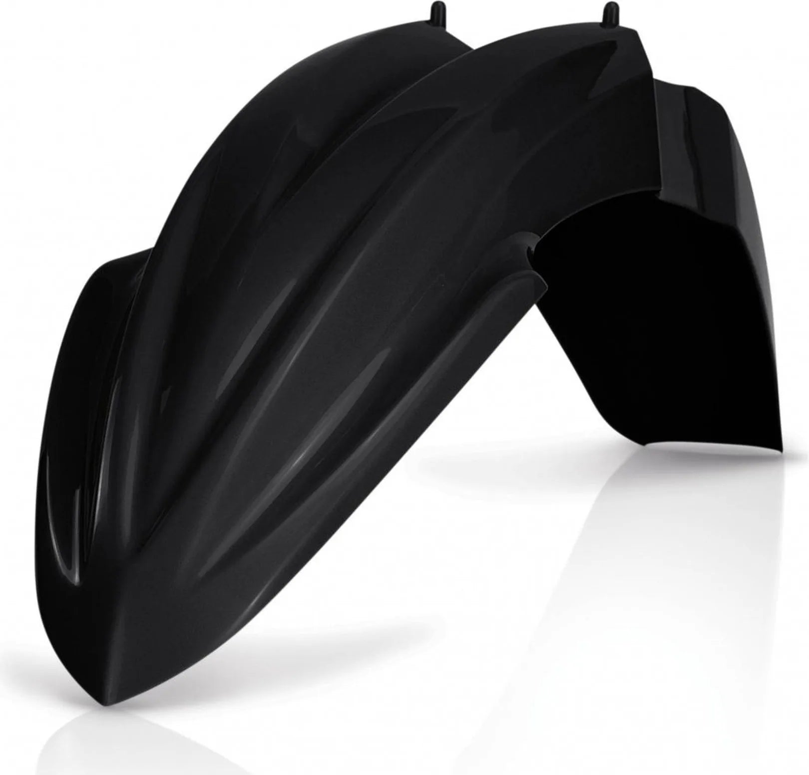 Kotflugel Hinten - Acerbis Kompatibel Mit Kawasaki Kx 112 (2022-2024)