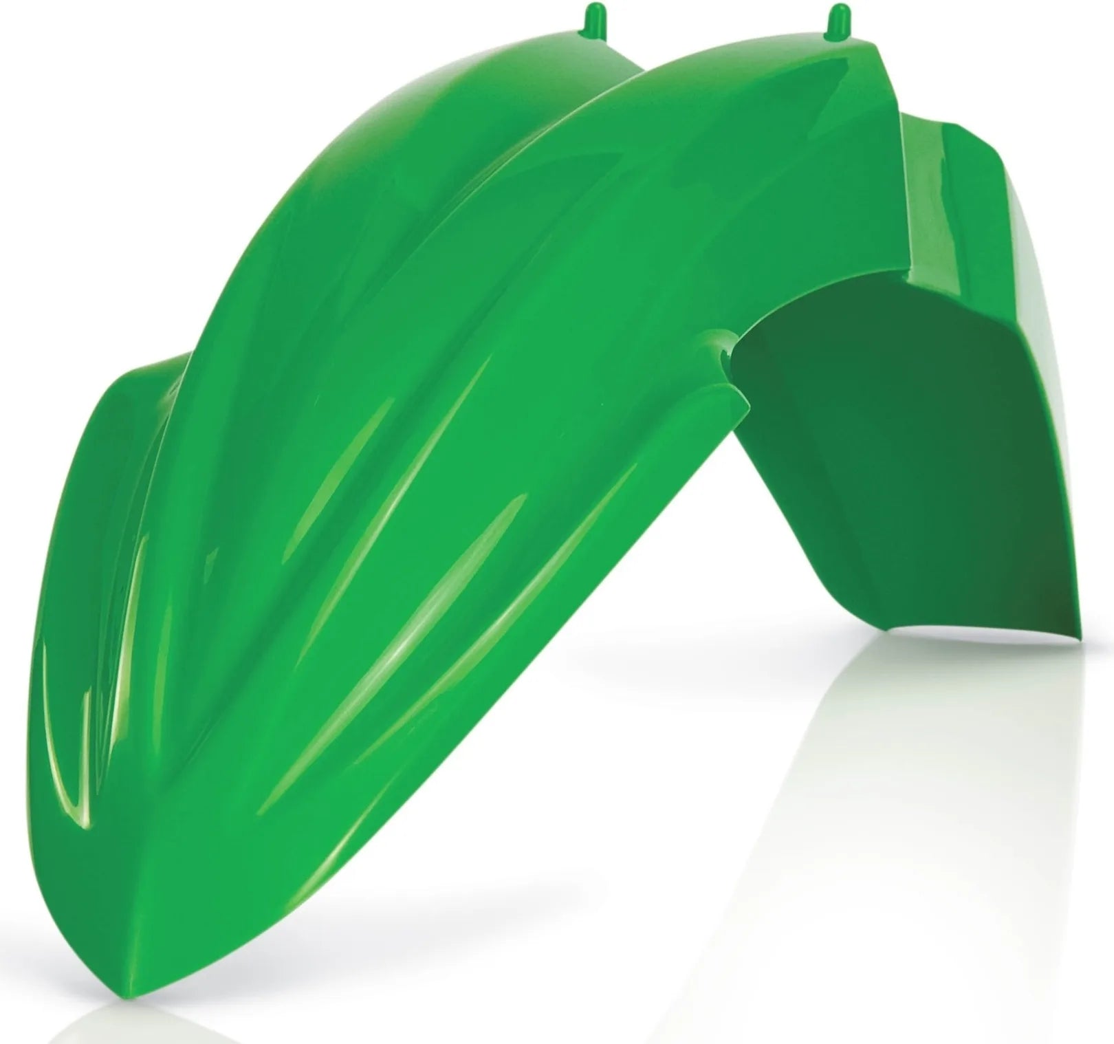 Kotflugel Hinten - Acerbis Kompatibel Mit Kawasaki Kx 100 (2014-2021)