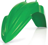 Kotflugel Hinten - Acerbis Kompatibel Mit Kawasaki Kx 100 (2014-2021)