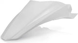 Kotflugel Hinten - Acerbis Kompatibel Mit Kawasaki Kx 85 (2014-2024)
