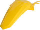 Kotflugel Hinten - Acerbis Kompatibel Mit Yamaha Yz 450 F (2014-2017)