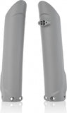 Fork Cover - Acerbis Compatible With Ktm 250 Xc (2019-2024)