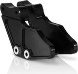 Chain Guide - Acerbis Compatible With Kawasaki Kx 100 (2014-2021)