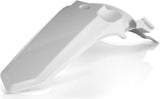 Kotflugel Hinten - Acerbis Kompatibel Mit Yamaha Wr 125 2T (2015-2021)