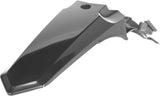 Kotflugel Hinten - Acerbis Kompatibel Mit Yamaha Yz 250 (2015-2021)