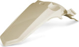 Rear Fender - Acerbis Compatible With Yamaha Yz 125 (2015-2021)