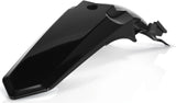 Kotflugel Hinten - Acerbis Kompatibel Mit Yamaha Wr 250 2T (2015-2021)