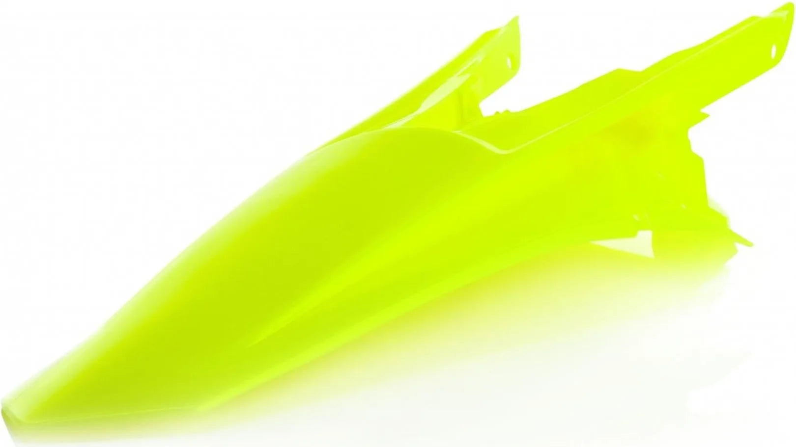 Kotflugel Hinten - Acerbis Kompatibel Mit Ktm 125 Sx (2016-2018)