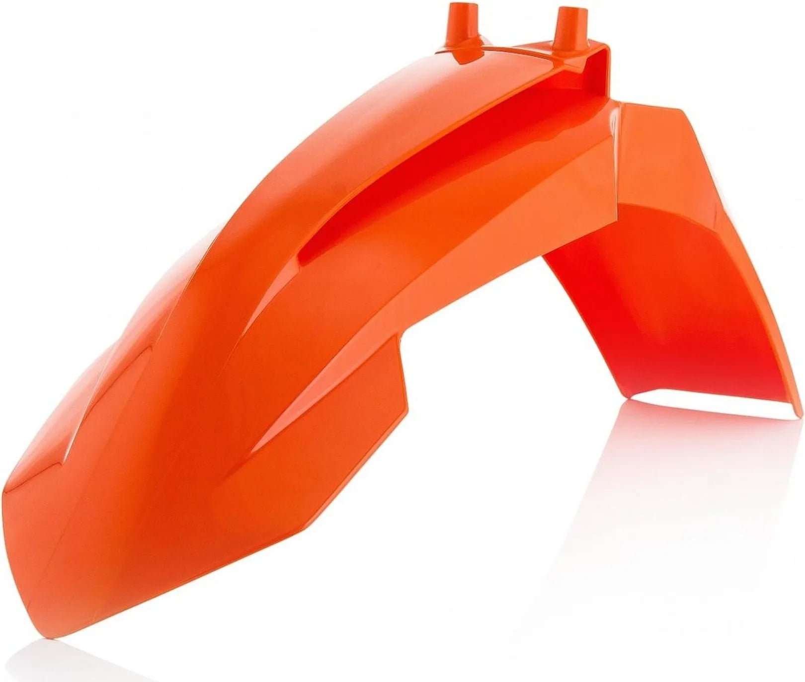 Kotflugel Hinten - Acerbis Kompatibel Mit Gasgas Mc 65 (2021-2023)