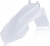 Kotflugel Hinten - Acerbis Kompatibel Mit Gasgas Mc 65 (2021-2023)
