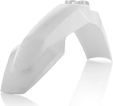 Kotflugel Hinten - Acerbis Kompatibel Mit Husqvarna Tx 300 (2020-2022)