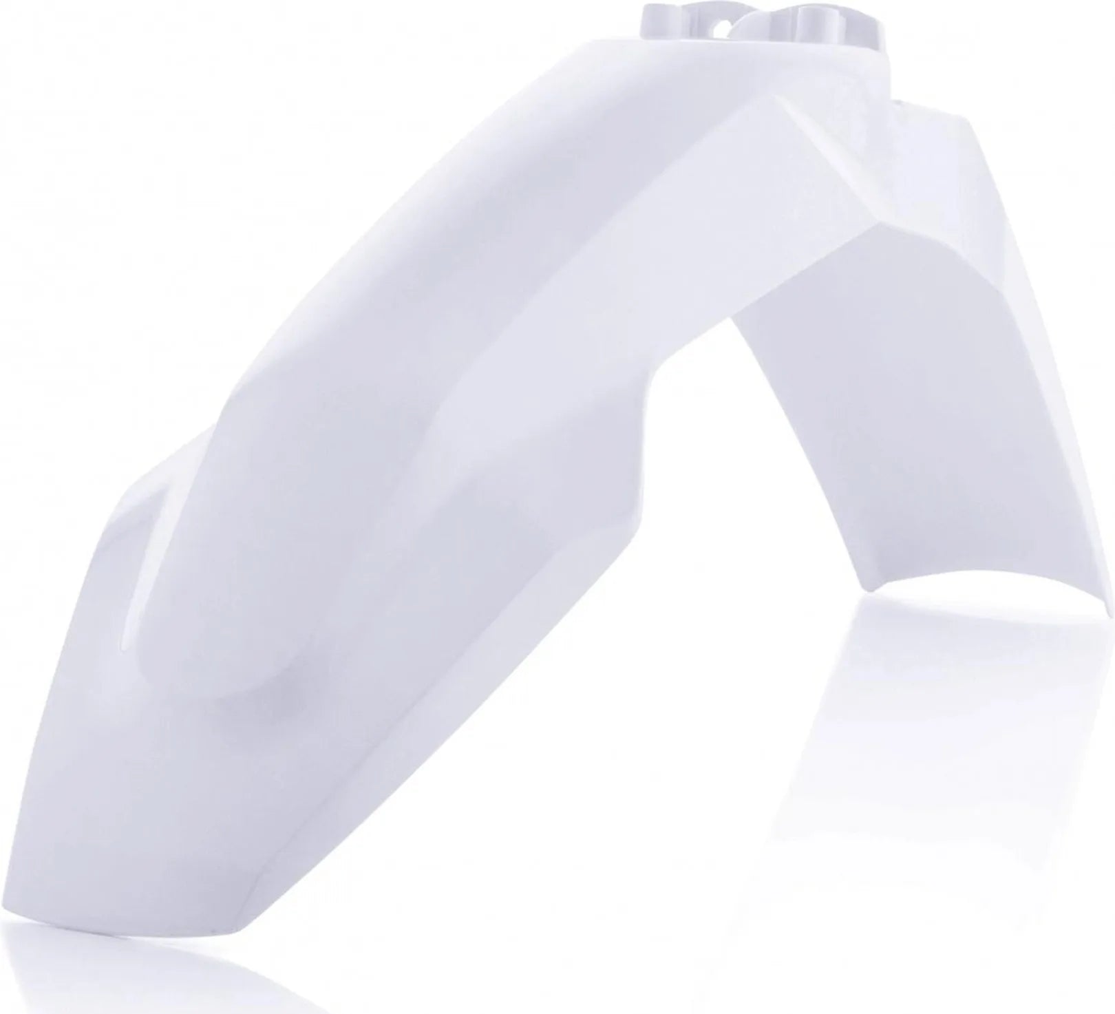 Kotflugel Hinten - Acerbis Kompatibel Mit Husqvarna Fc 350 (2016-2022)
