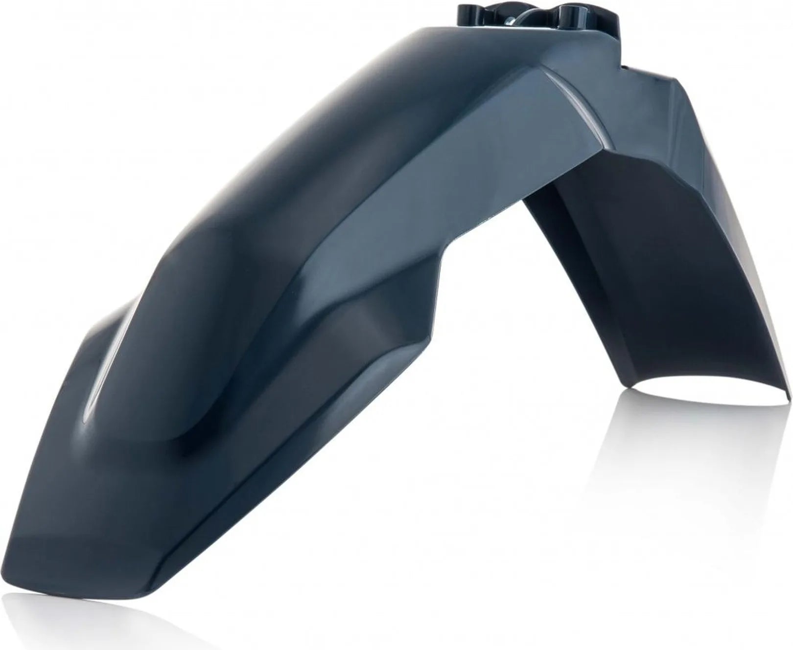 Kotflugel Hinten - Acerbis Kompatibel Mit Husqvarna Fe 250 (2017-2023)