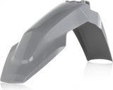 Kotflugel Hinten - Acerbis Kompatibel Mit Husqvarna Fc 450 (2016-2022)