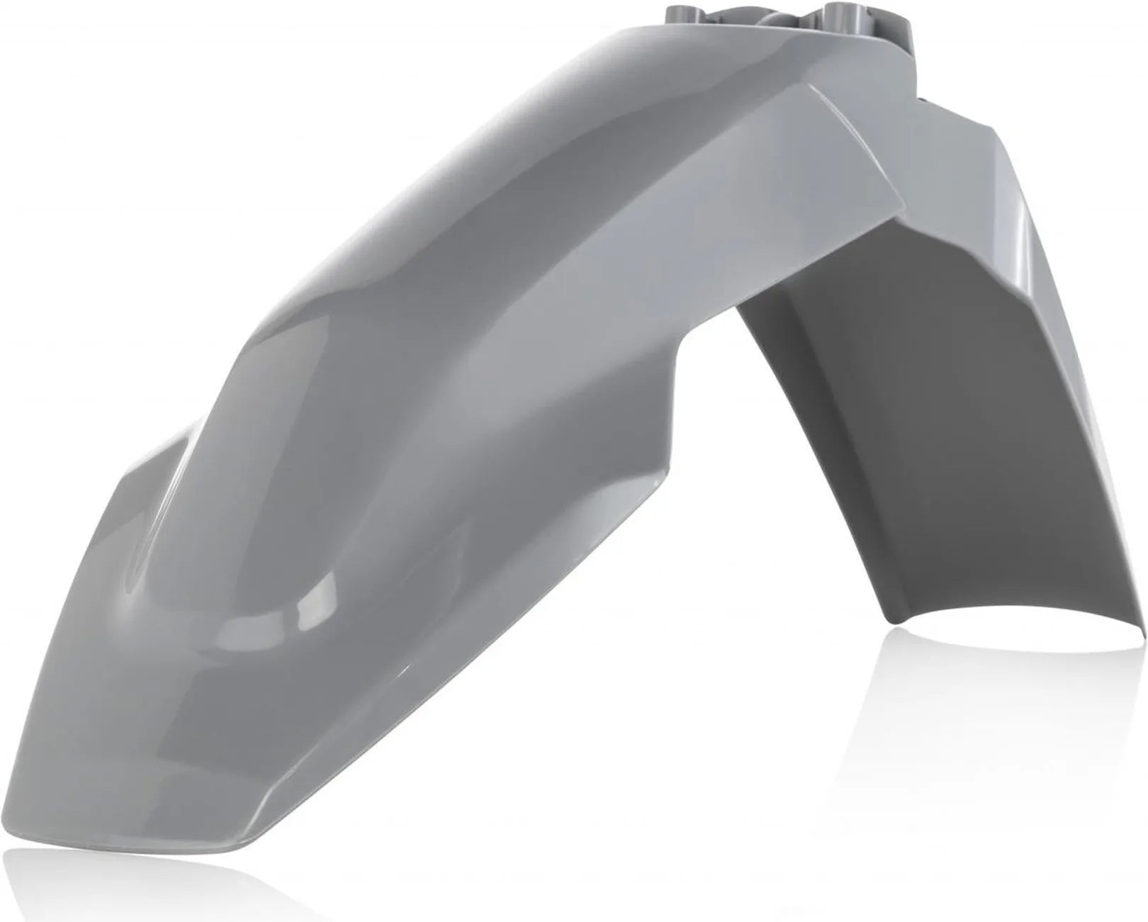 Kotflugel Hinten - Acerbis Kompatibel Mit Husqvarna Tc 250 (2017-2022)