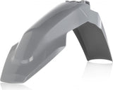 Front Fender - Acerbis Compatible With Husqvarna Te 150 I (2020-2023)